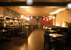 L'otel Bar & Restaurant