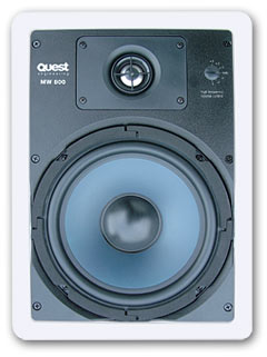 QS 200 front