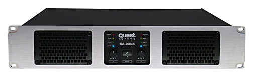 Quest QA 3004 Front